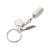 Alloy Enamel Keychain KEYC-JKC00872-4