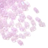 Glass Frosted Seed Beads LS-SEED-NH0002-01A-2