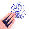 Glass Seed Beads X1-SEED-A004-4mm-8-4