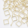 Alloy Pendants PALLOY-T067-133LG-1