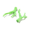 Acrylic Pendant X1-OACR-H116-02B-2