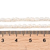 Natural Cultured Freshwater Pearl Beads Strands PEAR-F020-14-5