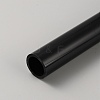 PCV Plastic Hollow Round Tubes FIND-WH0165-36B-2