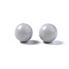 Plastic Water Soluble Fuse Beads LS-DIY-N002-017T-3