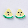 Handmade Polymer Clay Cabochons LS-X-CLAY-N006-15-2