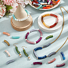 DIY Stretch Bracelets Making Kit DIY-NB0012-16-4