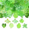 70Pcs 7 Styles Acrylic Cabochons MACR-CJ0002-42-1