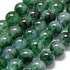 Natural Malaysia Jade Beads Strands G-L645-C01-12mm-03-1