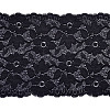 Stretch Elastic Lace Trim OCOR-TAC0006-02C-16