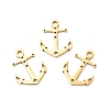 201 Stainless Steel Pendants LS-STAS-I199-D06-G-2