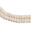 Natural White Jade Beads Strands G-Z069-01I-3