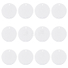Aluminium Pendants ALUM-BC0001-46-1