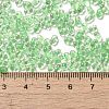 Glass Seed Beads SEED-K009-08B-07-4