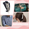 100Pcs Shell Buttons FIND-WR0012-85-5