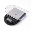 Weigh Gram Scale Digital Pocket Scale TOOL-C010-03-2