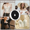 Plastic Boning for Bridal Dress Bustle DIY-WH0888-025A-6