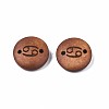Wood Links Connectors WOOD-S053-52J-2