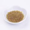 6/0 Glass Seed Beads X-SEED-A004-4mm-2-1
