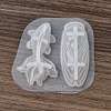 DIY Silicone Molds SL-CBA4EBF-04C-4
