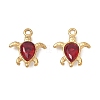 304 Stainless Steel Pendants RB-CBAC830-04G-07-1