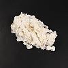 Milk Fiber Ribbon DIY-WH0321-84B-2