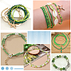 Glass Seed Beads SEED-SC0001-51B-04-5