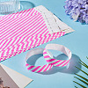 Paper Disposable Wristbands BJEW-TAC0075-002D-6
