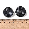 Opaque Acrylic Beads OACR-D320-04A-3