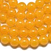 Natural Malaysia Jade Beads Strands G-L645-C01-12mm-23-4