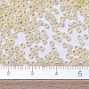 MIYUKI Round Rocailles Beads SEED-G007-RR0577-4
