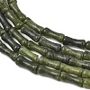 Natural Chinese Jade Southern Jade Beads Strands GG-CBAEB22-A08-01-3