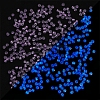11/0 Luminous Glass Seed Beads LS-LUMI-PW0001-186A-06-1