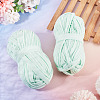 Super Bulky Polyester Fabric Strip T-Shirt Yarn OCOR-TADJ0001-11I-4