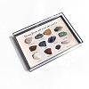 Natural Gemstones Nuggets Collections G-F734-01-3