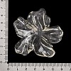 Transparent Resin Cabochons RE-CBAEB2B-01B-3