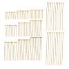 304 Stainless Steel Head Pins STAS-T065-20G-1
