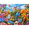 Wooden Puzzles for Adults and Kids WOCR-PW0008-04-1