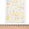 PET 3D Puffy Stickers STIC-NH0001-01A-3