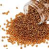 TOHO 8/0 Round Beads SEED-TR08-0022C-1
