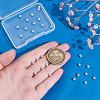 30Pcs 925 Sterling Silver Beads STER-AR0001-18A-3