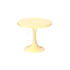 Plastic Round Table Mini Model PW-WG191A2-01-1