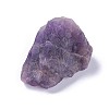 Natural Amethyst Beads LS-G-F621-21-3