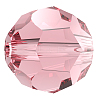 Preciosa® Crystal Beads Y-PRC-BB4-70120-1