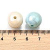 Opaque Acrylic Beads OACR-S071-02A-3