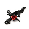 Alloy Pendants X1-FIND-C023-04EB-3
