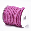 100% Handmade Wool Yarn OCOR-S121-01A-10-2