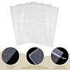 50Pcs Organza Packing Drawstring Bags ABAG-DR0001-11B-3