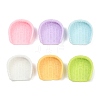 Resin Cabochons LS-CRES-D305-02-1