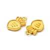 Alloy Charms FIND-G057-05MG-2