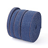 Stitch Denim Ribbon OCOR-TAC0009-04D-03-11